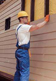 Best Siding Painting and Refinishing  in Johnsonville, SC